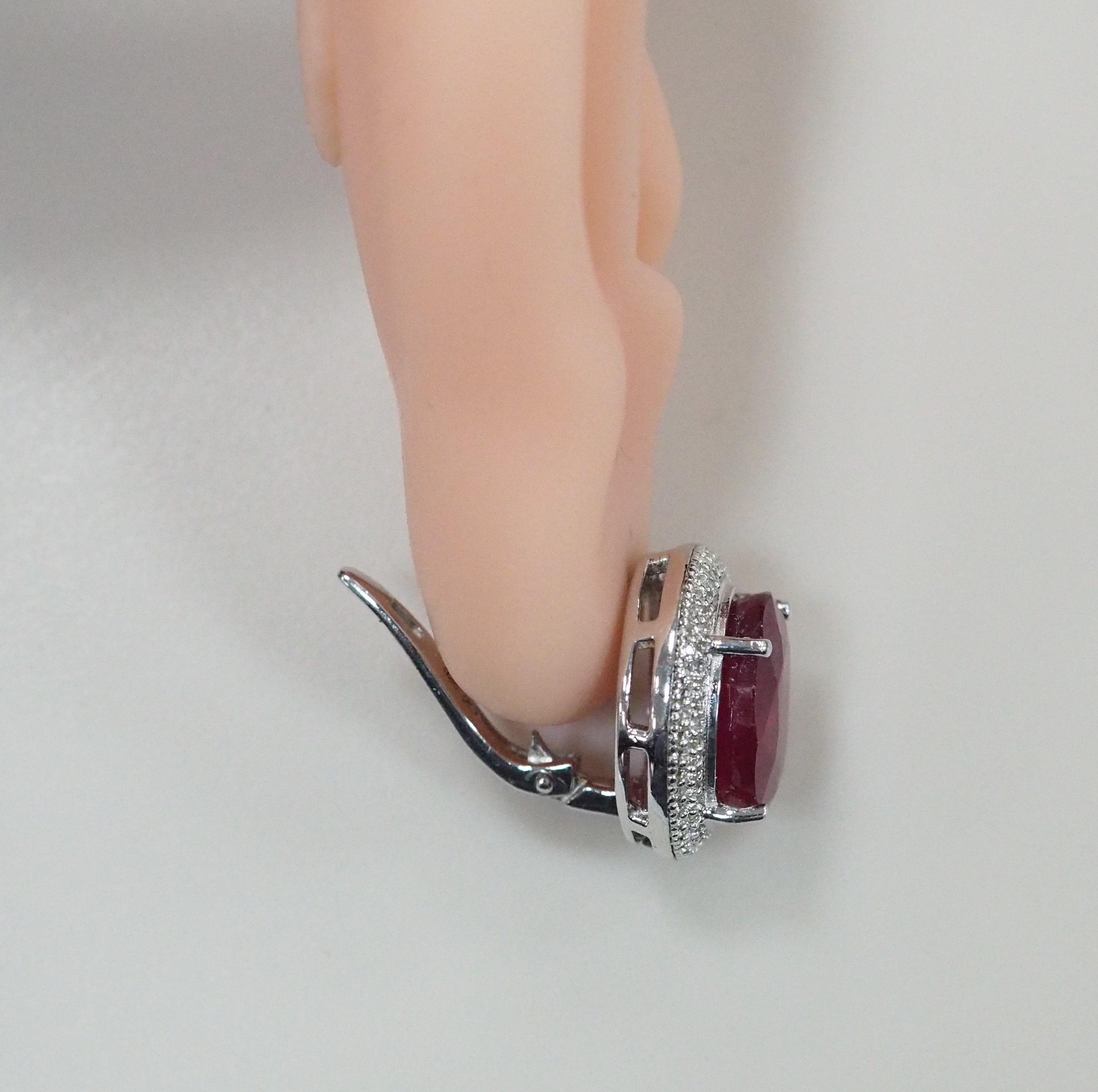 10521-000913 Серьги (Ag 925)